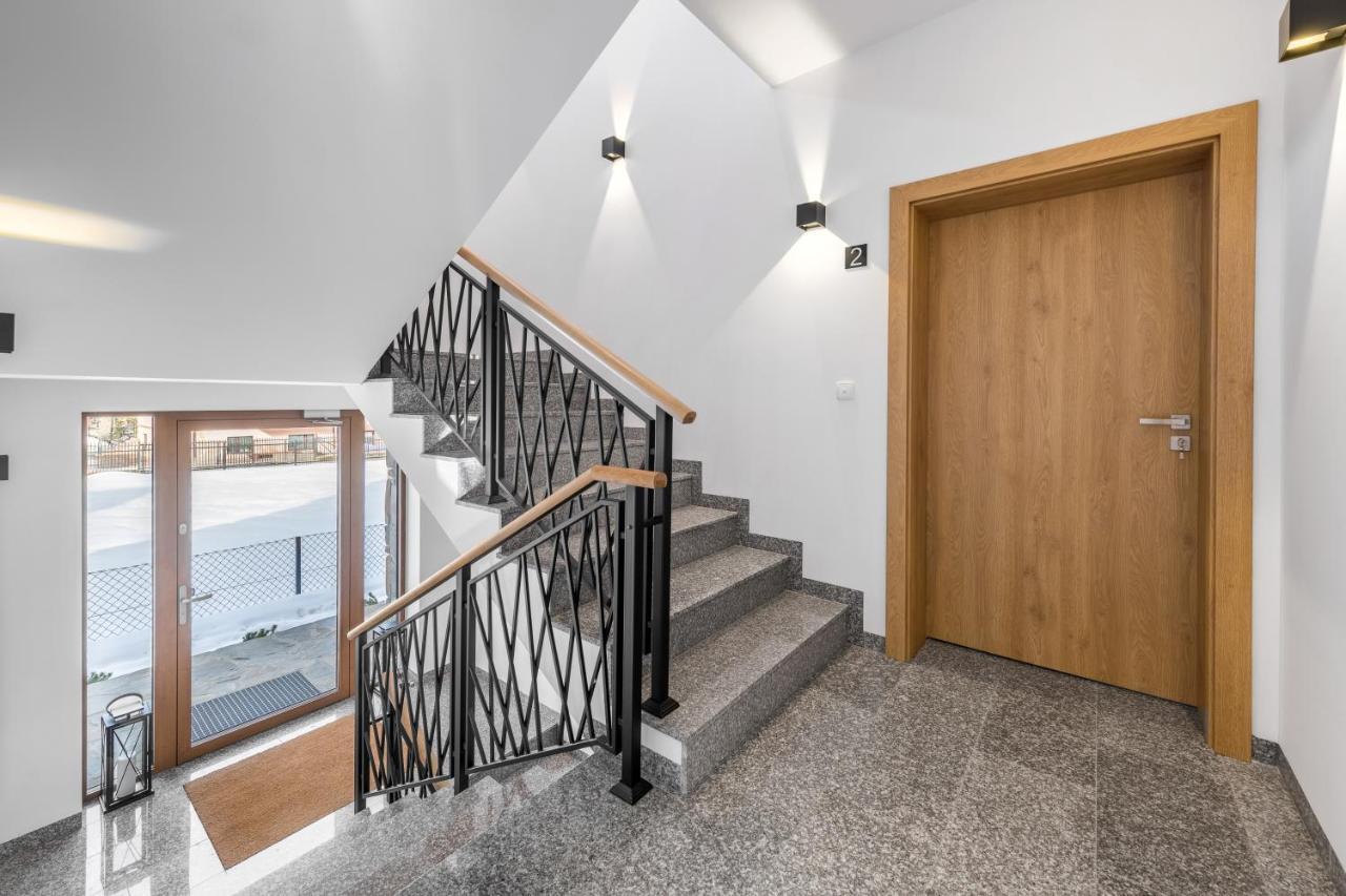 Apartamenty Skibowianka Zakopane Exterior photo