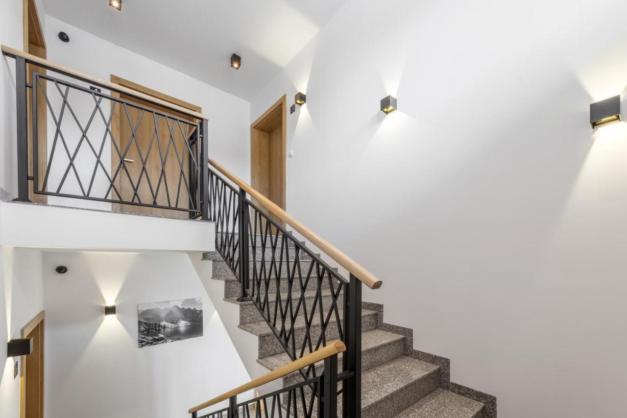 Apartamenty Skibowianka Zakopane Exterior photo